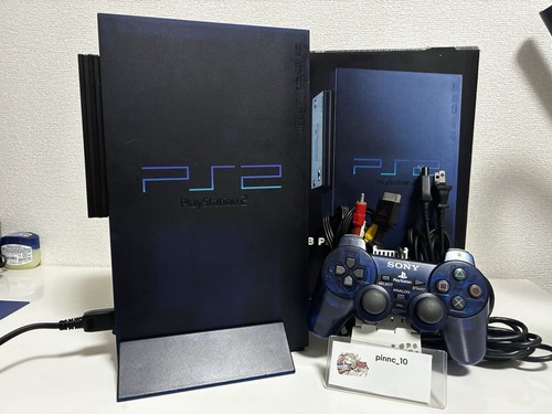 Sony playstation midnight - sony,