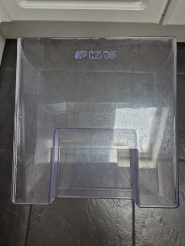 Zanussi genuine fridge freezer - genuine,
