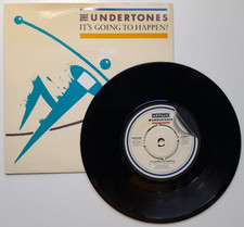 The Undertones: It's Going To