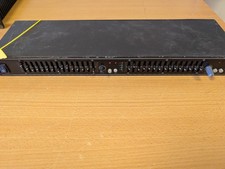 Citronic Graphic Equalizer