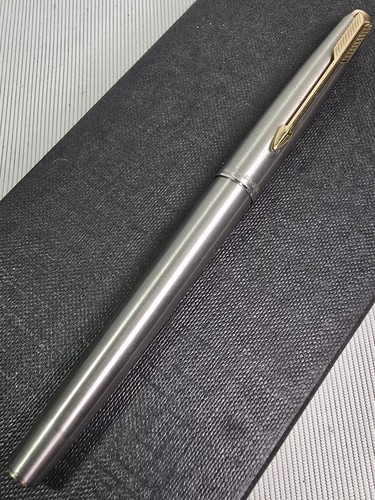 Vintage parker touche - vintage, 45