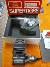 SUPER TIGRE Engine - Super