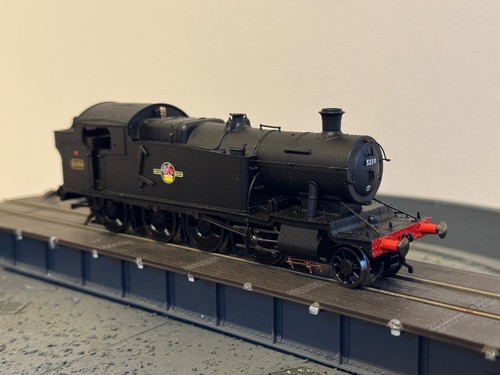 Hornby r3224 class 52xx - class,