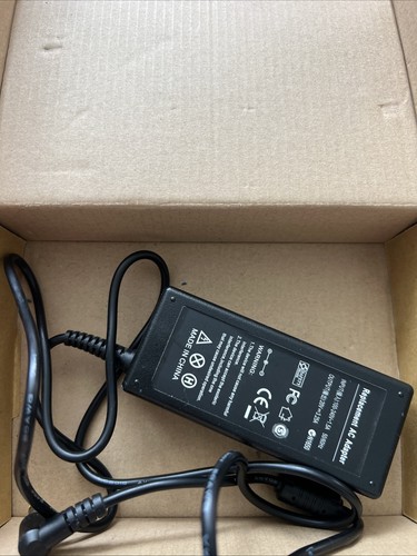 Replacement adapter - replacement, ac