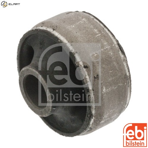 Mounting controltrailing - mounting,
