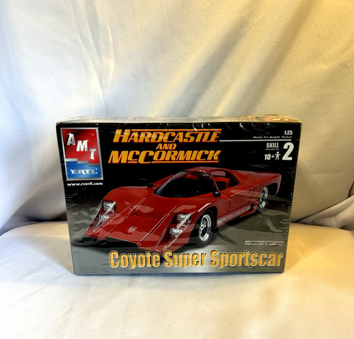 Amt hardcastle mccormick - amt, hardcastle&mccormick