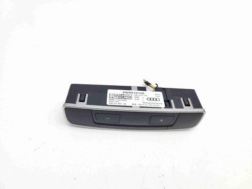 Audi rear air - a4,