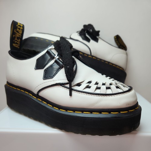 Martens sidney creeper quad - dr,