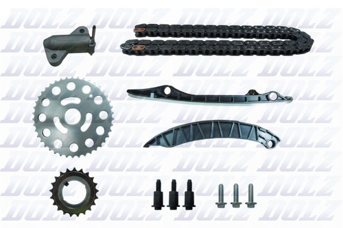 Dolz skcr030 timing chain - dolz, kit