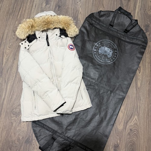Canada goose wmns chelsea - goose,