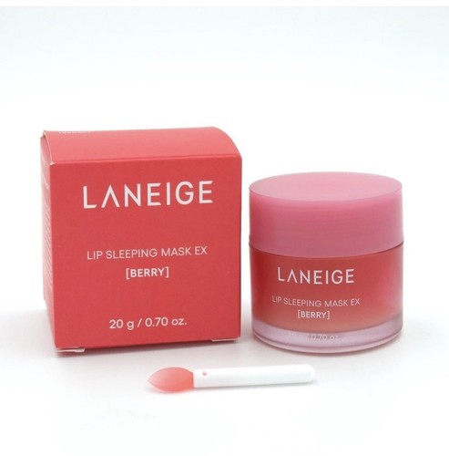 Laneige lip sleeping mask - sleeping, ex