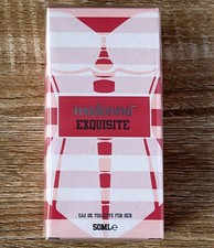 Madonna EXQUISITE Eau De