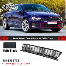 For VW Scirocco 2014-2017