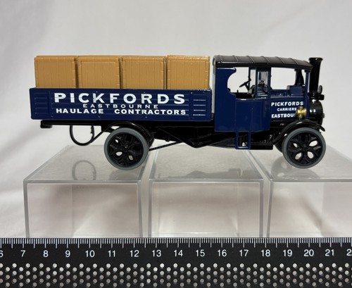 Corgi 80205 foden - corgi,