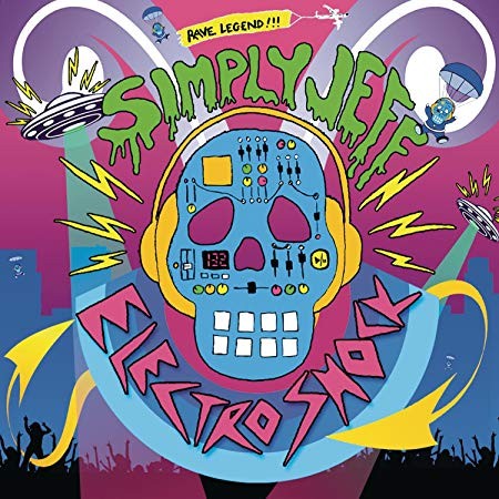 Simply jeff electroshock - simply,