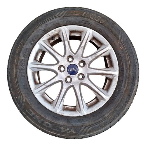 Ford mondeo zetec - zetec, mk5