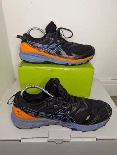Asics gel trabuco goretex - asics,