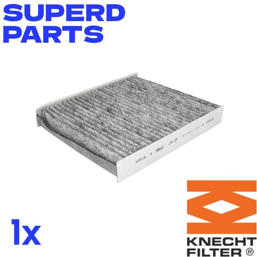 Knecht lak220 filter cabin - lak220,