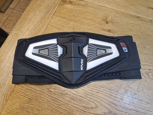 Evs impact kidney belt - impact, medium