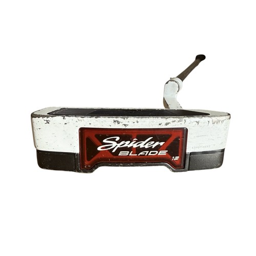 Taylormade spider blade - taylormade,