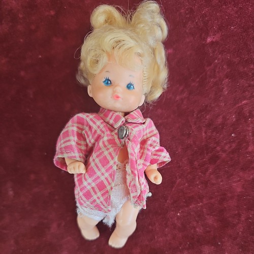 Vintage mattel baby doll - mattel,