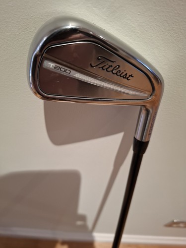 Titleist t200 2023 - 3, iron