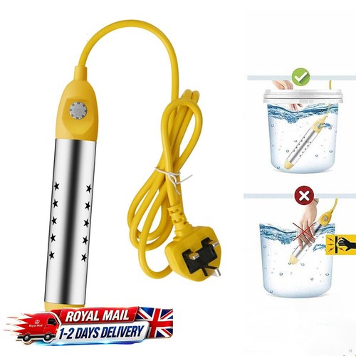 2500w electric immersion - 2500w,