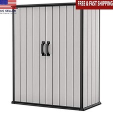 Outdoor Storage Shed Durable