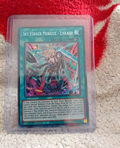 Konami sky striker - konami,