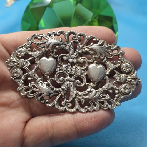 Antique sterling silver - sterling,