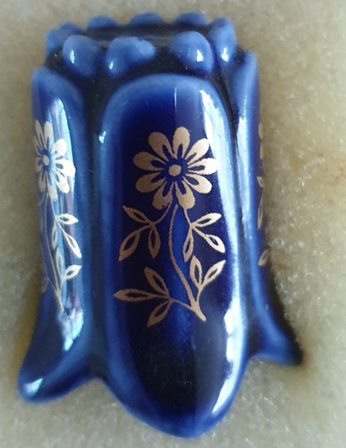 Flowers thimbles 5 - x,