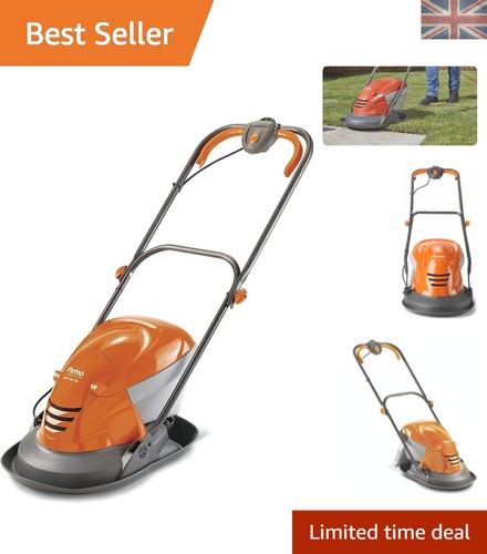 Hover vac 250 - 250, electric