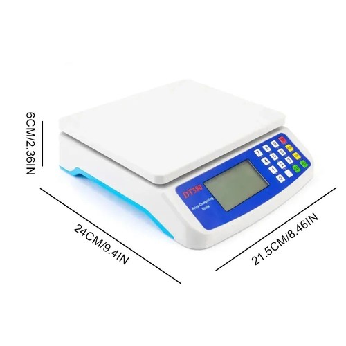 Home kitchen scale - home,