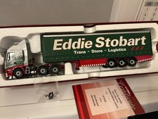Corgi CC15002 Iveco Stralis