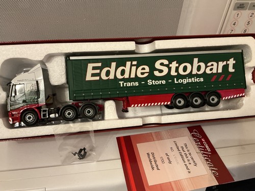Corgi cc15002 iveco stralis - cc15002,