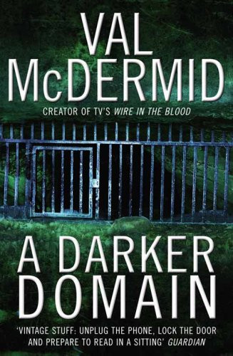 Darker domain detective - a,