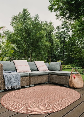 Decking rugs outside - decking,