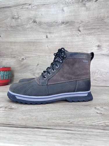 Clarks ripway path gtx 5 - clarks, 9.5