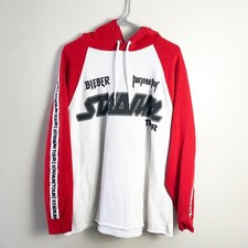 Justin Bieber Purpose Tour