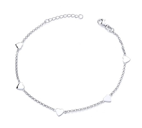 925 sterling silver belcher - 925,