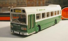 EFE GREEN LINE NBC LEYLAND