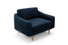 Snug The Rebel 1.5 Seater