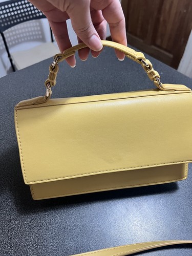 Zara bag excellent - bag, condition