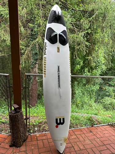 Windsurfing board mistral - board,