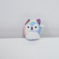 Felexine The Fox Squishmallows
