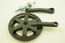Single Chainring Conversion