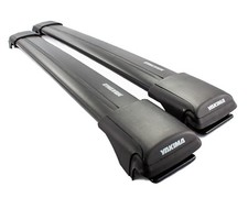 Yakima Black RailBar XS Roof