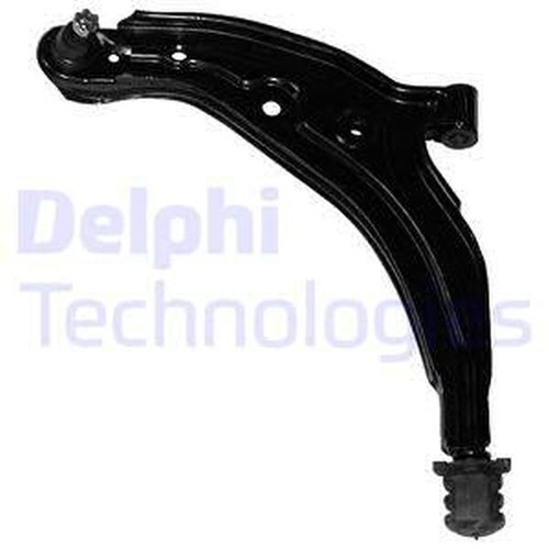 Wishbone suspension arm front - wishbone,