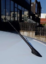 22 cm Black Bee Sting Aerial