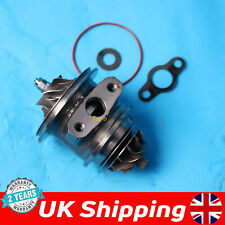 Balanced TD025 turbo cartridge CHRA for Ford Fiesta Focus Fusion 1.6 TDCI 49173